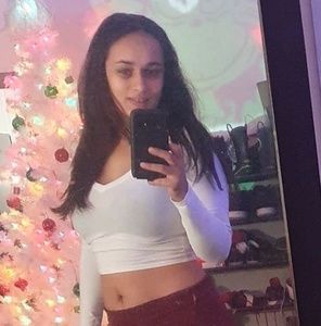 Meet your Posher, Evangelina